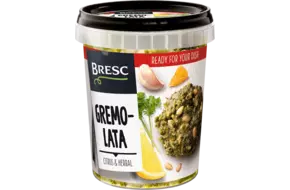 Gremolata 450gr