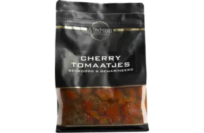 Cherry tomaatjes gedr en gemarineerd 1kg