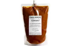 Tapenade tomaat 1kg