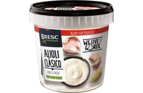 Alioli clasico 1kg