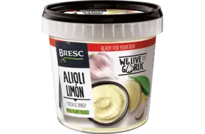 Alioli limon 1kg