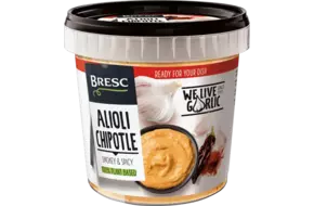 Alioli chipotle 1kg