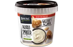 Alioli smoked 1kg