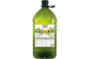 Zonnebloem- en olijfolie 5ltr