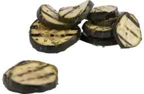 Courgette rond gegrild 1kg