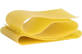 Lasagnevellen bak 1kg