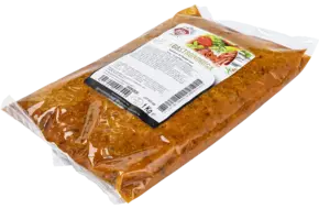 Bolognaisesaus Italiaans zak 1kg per