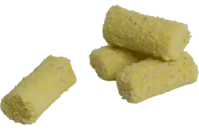 Aardappelkroket bak 50st