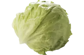 IJsbergsla