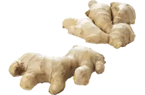 BIO Gember verpakt 200gr