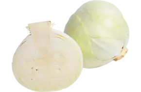 Witte kool +-- 1kg regeneratief