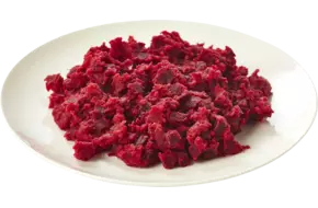 Rode bieten stamppot bak 3kg
