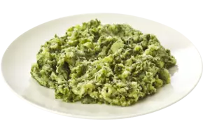 Boerenkool stamppot vegetarisch bak 3kg
