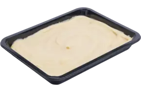 Pastinaak puree 500gr