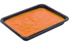 Wortel puree 500gr