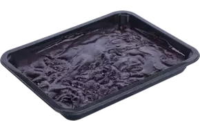 Zwarte winterpeen puree 500gr