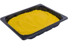 Gele winterpeen puree 2kg