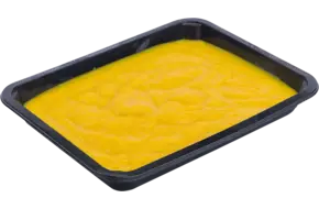 Gele winterpeen puree 500gr