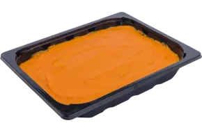 Zoete aardappel puree 2kg