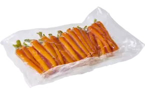 Bospeen sous-vide gegaard 800gr