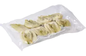 Venkel sous-vide gegaard 800gr