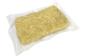 Venkel stift sous-vide gegaard 800gr