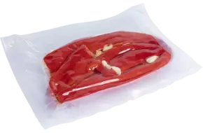 Punt paprika sous-vide gegaard zak 400gr stuk