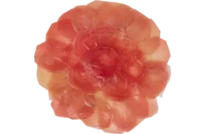 Carpaccio chioggia biet bak 200gr