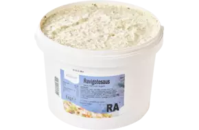 Ravigotesaus emmer 2,5kg