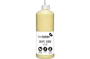 Zachte kerrie dressing 1ltr