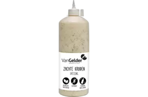 Zachte Brabantse kruiden dressing 1ltr