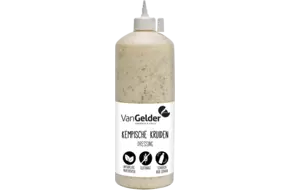 Kempische kruiden dressing 1ltr