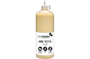 Honing mosterd dressing 1ltr