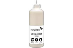 Knoflook citroen dressing 1ltr