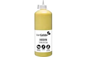 Topping-Dressing Vadouvan 1ltr