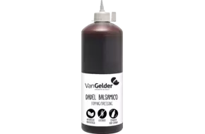 Topping-Dressing Dadel Balsamico 1ltr