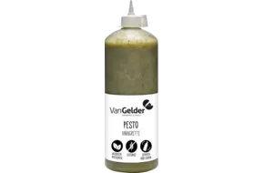 Pesto Vinaigrette 1ltr
