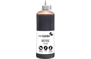 Oosterse dressing 1ltr