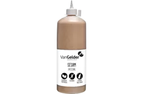 Sesam dressing 1ltr