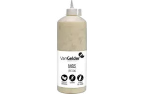 Basis dressing 1ltr