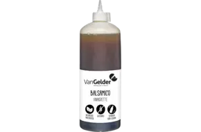 Vinaigrette balsamico 1ltr