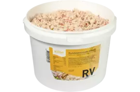 Rundvleessalade select emmer 5kg