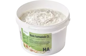 Basis Hamsalade emmer 5kg