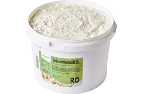 Basis Roomkoolsalade emmer 2,5kg