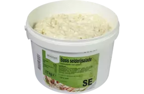 Basis Selderijsalade emmer 5kg