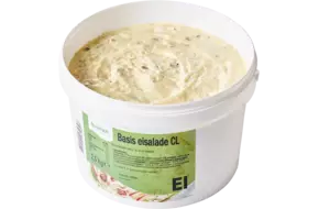 Basis Eisalade emmer 2,5kg