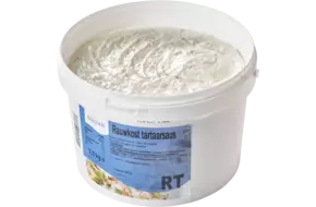Rauwkost Tartaarsaus emmer 5kg