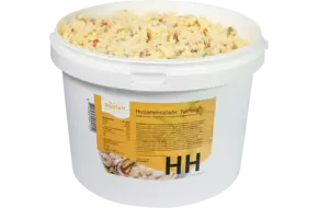 Huzarensalade horeca emmer 5kg