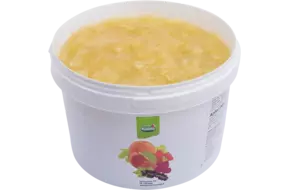 Schepbonfiture appel grutze emmer 4,5kg