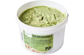 Basis pasta pestosalade emmer 2,5kg